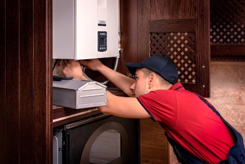 Essential Tips for Water Heater Repair in Santee, CA